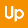 up